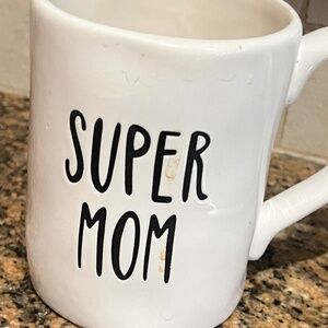 Meet your Posher, Margarita